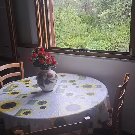 Casa vacanze Scordalinna